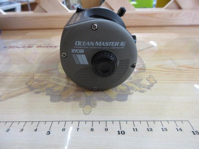 オーシャンマスター船50