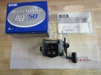 オーシャンマスター船50