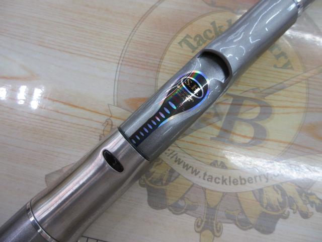 Bibian 比比昂- ダイワHX インターラインエンブレムISO 4－52