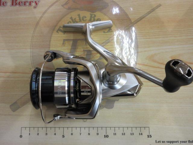 美品　19 SHIMANO STRADIC 2500SHG Shimano 19 STRADIC 2500 SHG Spinning Reel | eBay