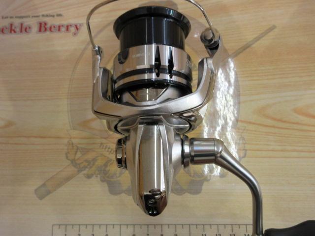 美品　19 SHIMANO STRADIC 2500SHG Shimano 19 STRADIC 2500 SHG Spinning Reel | eBay