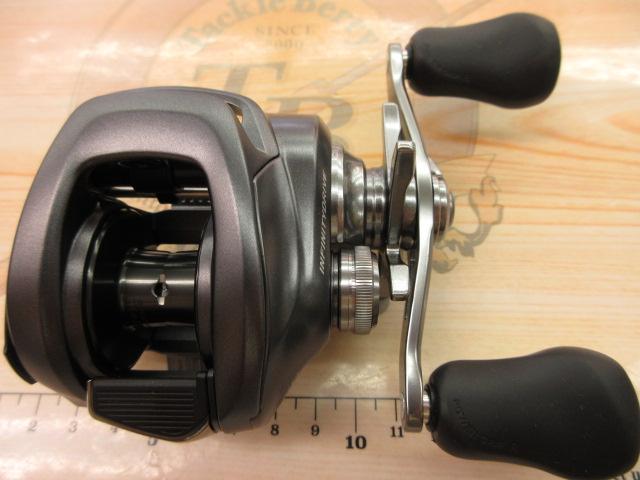 数日限定出品♡ 22 bantam バンタム xg 22バンタム XG RH｜＠ベリーネット 日本最大新品中古釣具WEBショップ