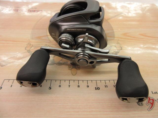 22バンタム XG RH｜＠ベリーネット 日本最大新品中古釣具WEBショップ