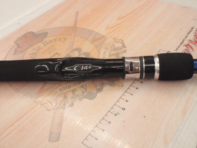 ☆美品☆ シマノ コルトスナイパーBB S906M シマノ(SHIMANO) 21 コルトスナイパーBB S96MH 301734