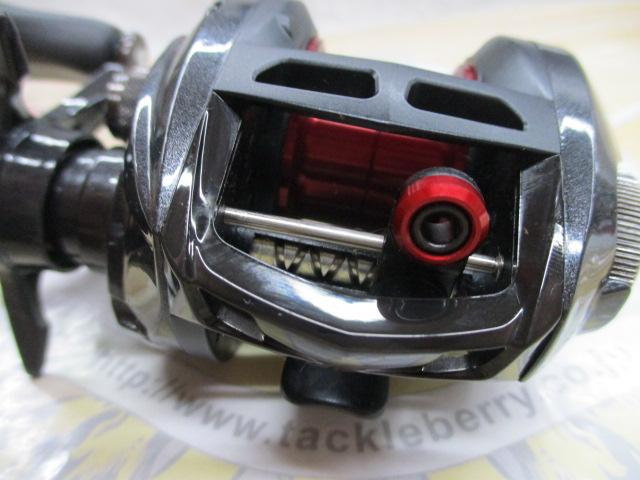 ク*ン様 ALPHAS AIR ベイトリール 5.8 ク*ン様 ALPHAS AIR ベイトリール 5.8