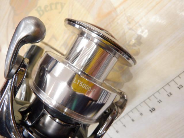 22イグジスト LT5000-C