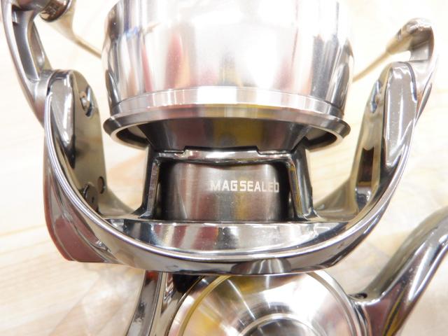 22イグジスト LT5000-C