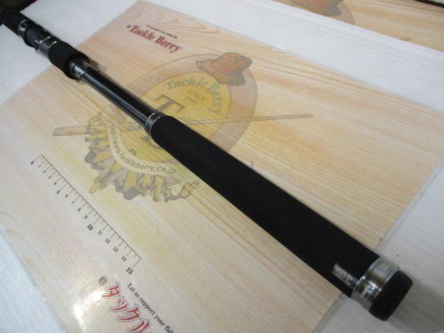 ソルティーステージプロトタイプサーフレイヤー XSFS-1042MH