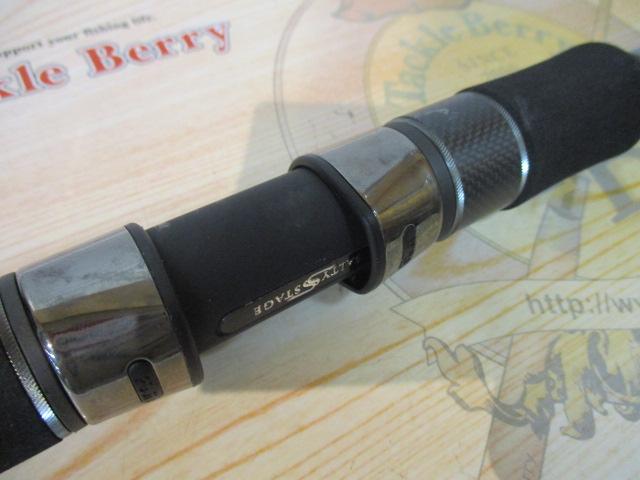 ソルティーステージプロトタイプサーフレイヤー XSFS-1042MH