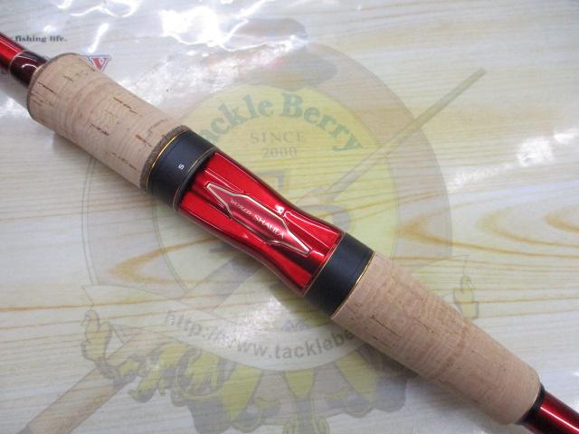 18ワールドシャウラ 2752R-2