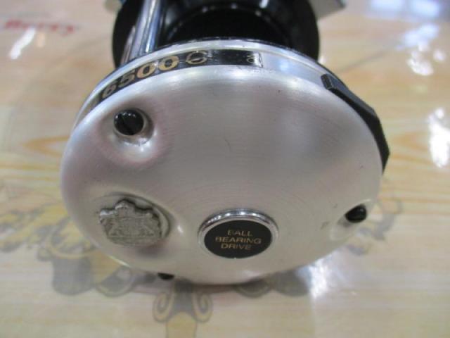 アンバサダー6500C