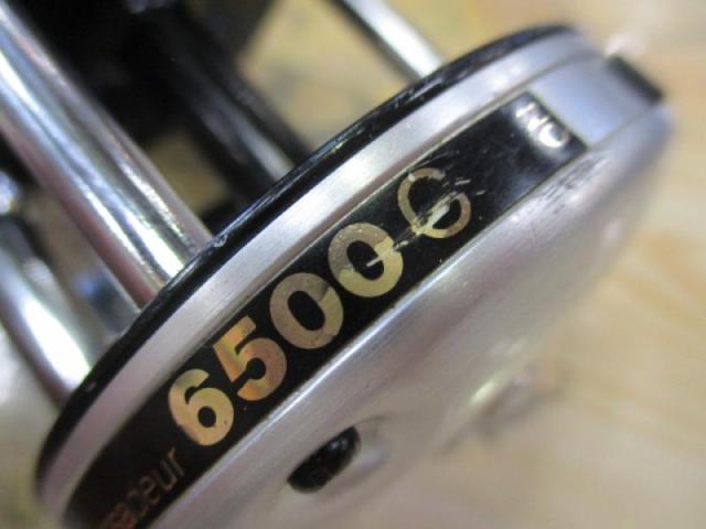 アンバサダー6500C