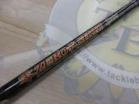 零ZERO式SHIKI スプリント ZS-62B-6