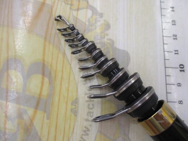 がま磯インテッサG-Ⅳ 1.5-53｜＠ベリーネット 日本最大新品中古