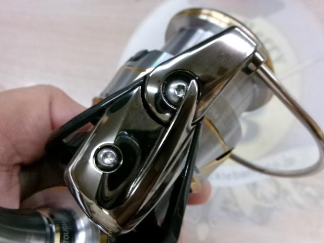 20ルビアス LT2500-XH