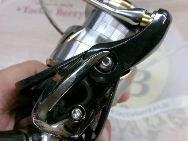 20ルビアス LT2500-XH