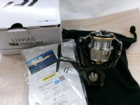 20ルビアス LT2500-XH