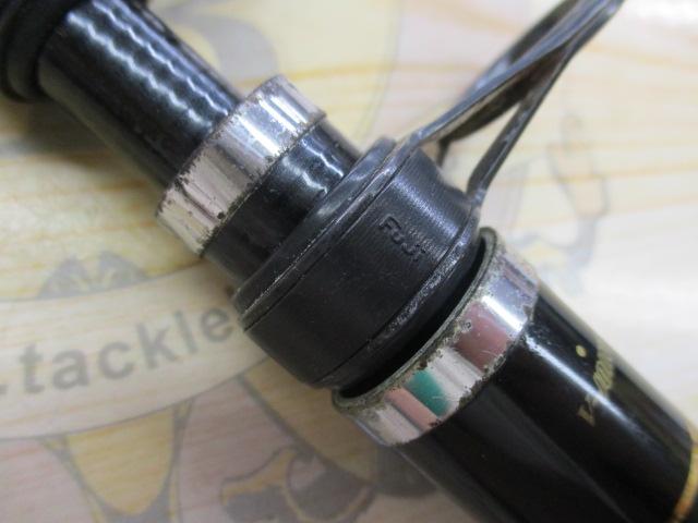 ダイワ大島あ磯クレッサ1-81ソリッド穂先　V JOINT 新品未使用 ダイワ大島あ磯クレッサ1-81ソリッド穂先 V JOINT 新品未使用