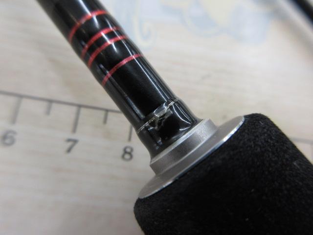 がまかつ - ゆう ラグゼ 宵姫EX  S69FL-solid.RF がまかつ(Gamakatsu) ラグゼ 宵姫EX S69FL-solid.RF 24367-6.9