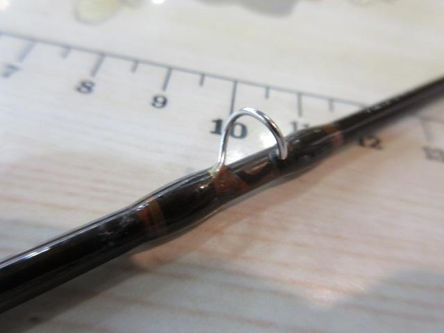 アフィーレ AF-8650