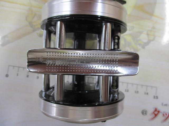 ★アブUC6500C中古カゴ釣り★ ☆アブUC6500C中古カゴ釣り☆ - メルカリ