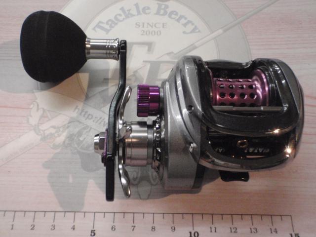 ソルティーステージ BV8