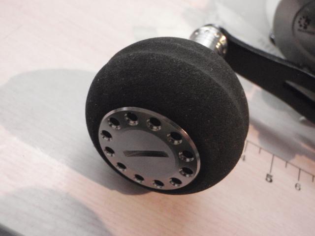 ソルティーステージ BV8