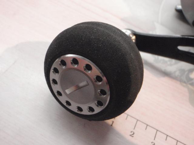 ソルティーステージ BV8