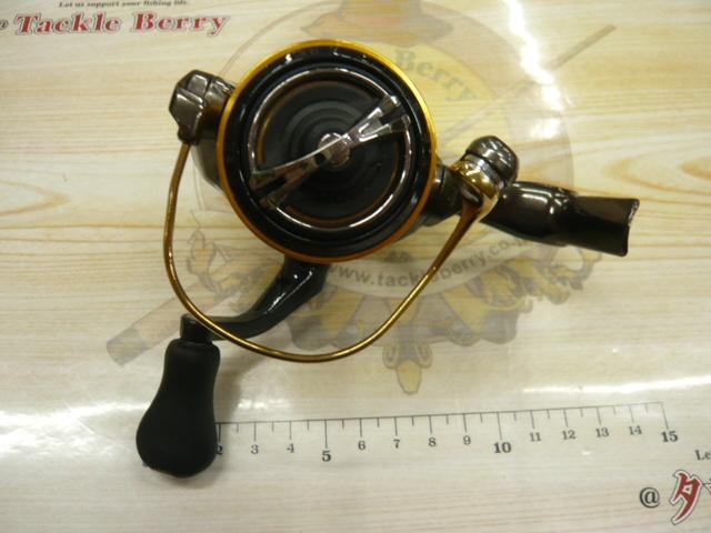 17ソアレCI4+ C2000SSPG