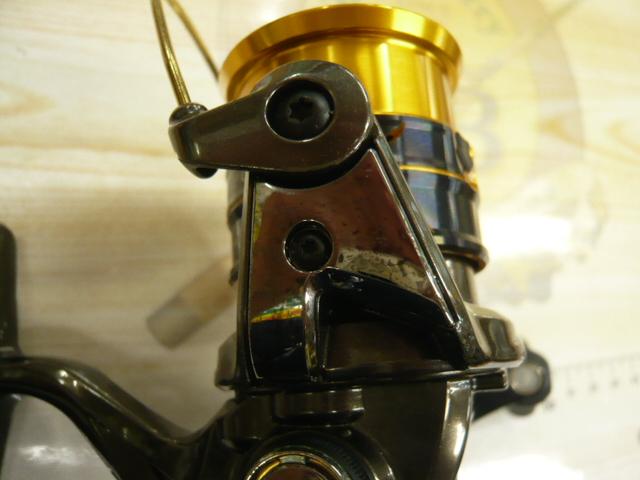 17ソアレCI4+ C2000SSPG