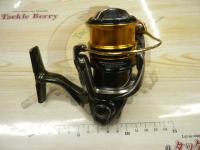 17ソアレCI4+ C2000SSPG