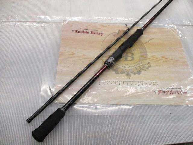 23セフィアSS S86M