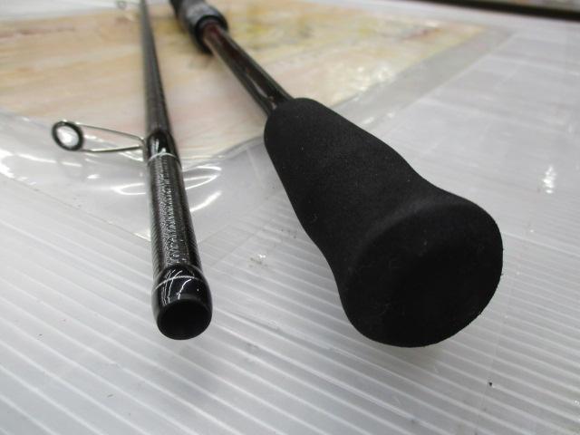 23セフィアSS S86M