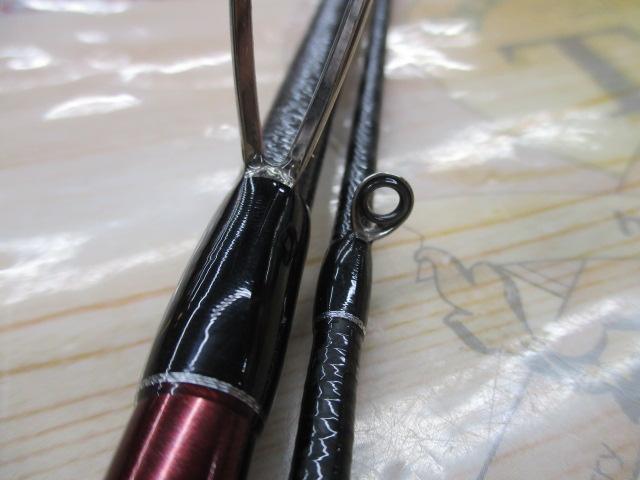 23セフィアSS S86M