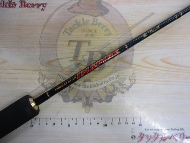 インスパイア ICSC-62M.TG