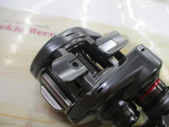 スティーズTW1016SV-SHL DAIWA 16スティーズ SV TW 1016SV-SHLの最安値・インプレ・釣果