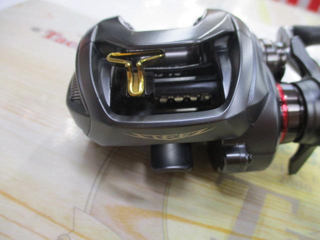 DAIWA（釣り） ダイワ 16 スティーズ SV-TW 1016SV-SHL /ベイト