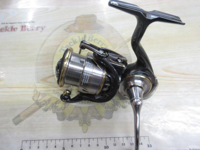 20ルビアス LT2500-XH