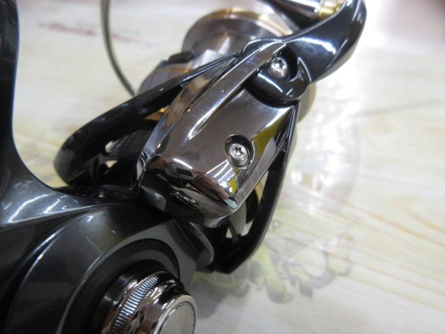 20ルビアス LT2500-XH