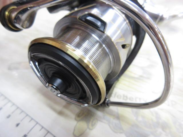 20ルビアス LT2500-XH