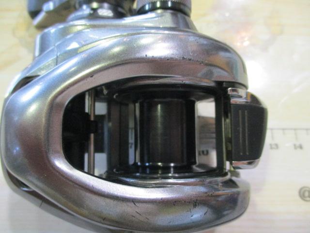 メタニウムDC HG SHIMANO 15メタニウム DC HG LEFTの最安値・インプレ・釣果
