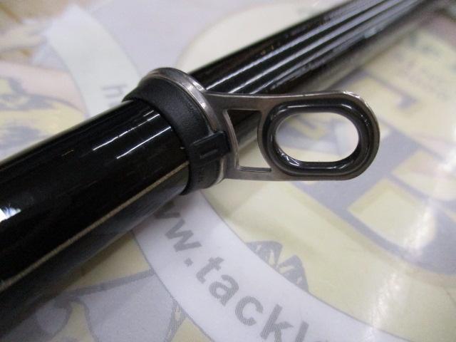 ☆がまかつ がま磯 センティオ 125-53 Sentio 中古/新品未開封