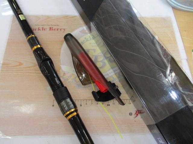 DAIWA（釣り） 【取り寄せ商品】 ダイワ オレガ (尾長55) (磯竿