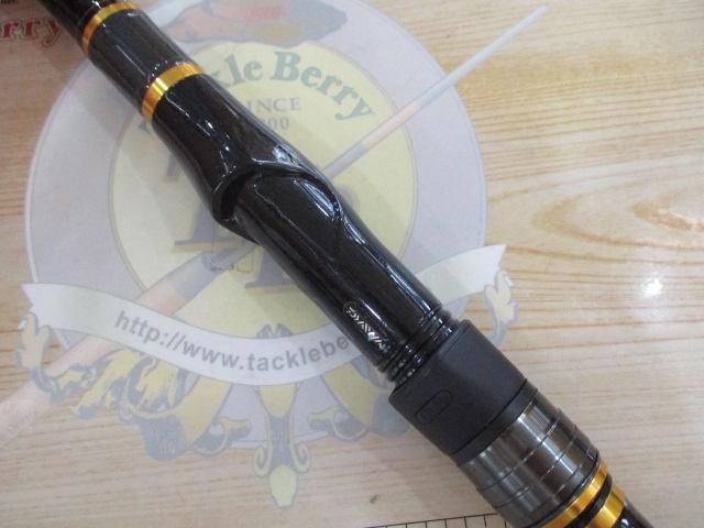 DAIWA（釣り） 【取り寄せ商品】 ダイワ オレガ (尾長55) (磯竿