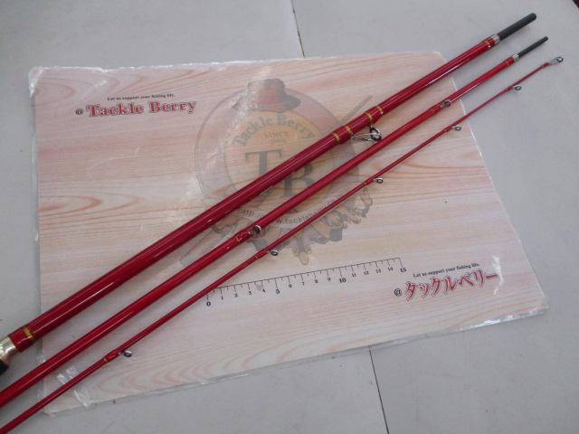 パワーストリームLR-D赤船SE M360