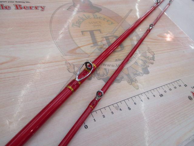 パワーストリームLR-D赤船SE M360