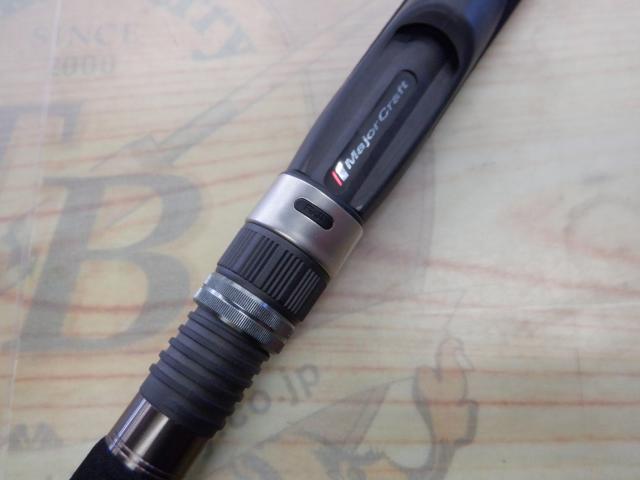 クロステージ CRX-802MW