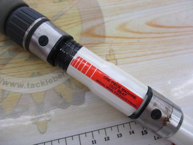 AWアドバイザーPM真鯛 80-330