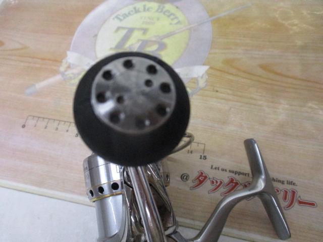 セルテートハイパーカスタム 2500R