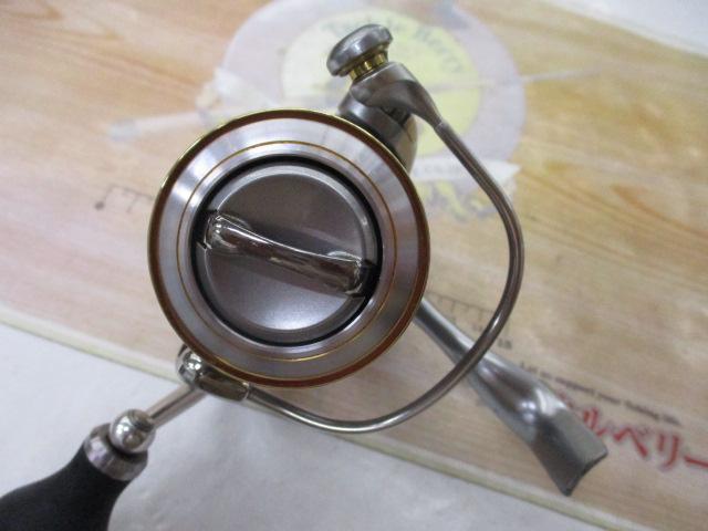 セルテートハイパーカスタム 2500R